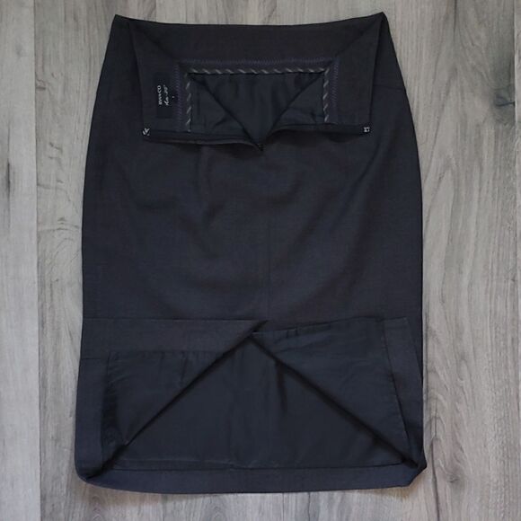 RW&CO. Size 2 Ava 25" Lined Skirt‎ - Picture 5 of 8